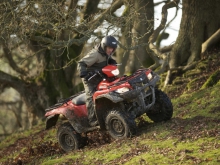 Фото Suzuki KingQuad 750 AXi  №7
